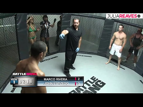 ❤️ Ultimate Fighter naai 'n nommer meisie direk na 'n geveg in die ring ❤ Fok op af.porn33.top ﹏