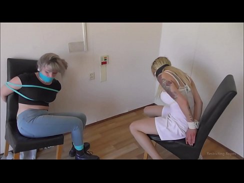 ❤️ Verslaaf / vasgebind en gesnoer / meisie in nood ❤ Fok op af.porn33.top ﹏