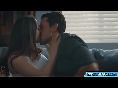 ❤️ Romantiese seks met 'n goeie busty ma ❤ Fok op af.porn33.top ﹏