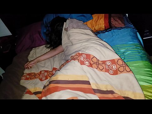 ❤️ Stiefseun berispe sy jong stiefma terwyl sy slaap. ❤ Fok op af.porn33.top ﹏